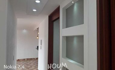 Apartamento Urbanización  Parques De Santamaria ID: 148005r