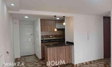 Apartamento Urbanización  Parques De Santamaria ID: 148005r