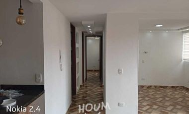 Apartamento Urbanización  Parques De Santamaria ID: 148005r