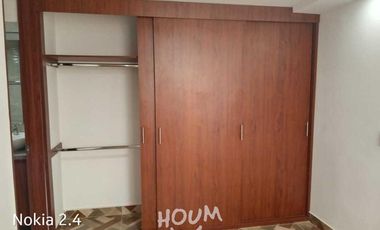 Apartamento Urbanización  Parques De Santamaria ID: 148005r