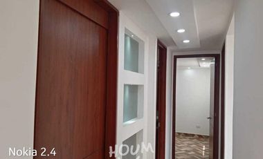 Apartamento Urbanización  Parques De Santamaria ID: 148005r
