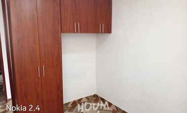 Apartamento Urbanización  Parques De Santamaria ID: 148005r