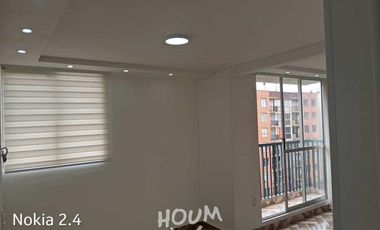 Apartamento Urbanización  Parques De Santamaria ID: 148005r