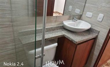 Apartamento Urbanización  Parques De Santamaria ID: 148005r