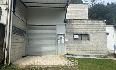 bodega en arriendo/venta en guarne. Cod A63156