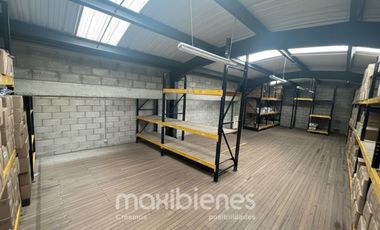 bodega en arriendo/venta en guarne. Cod A63156