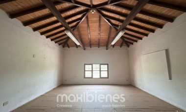 bodega en arriendo/venta en guarne. Cod A63156