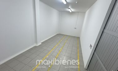 bodega en arriendo/venta en guarne. Cod A63156