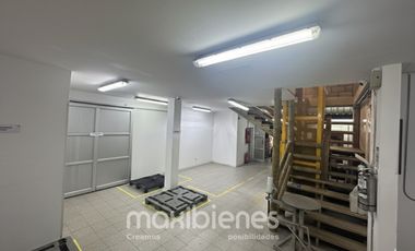 bodega en arriendo/venta en guarne. Cod A63156