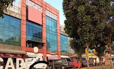 Ruko dijual di Kebayoran Heights, Pondok Jaya, Pondok Aren, Tangerang Selatan, Banten