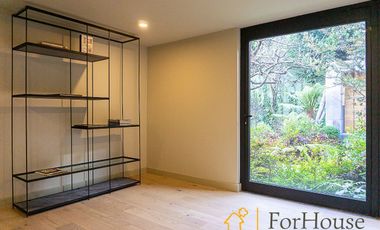 Venta de casa en Bosque de las Lomas