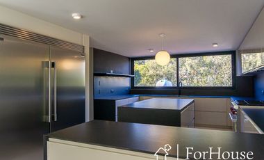 Venta de casa en Bosque de las Lomas