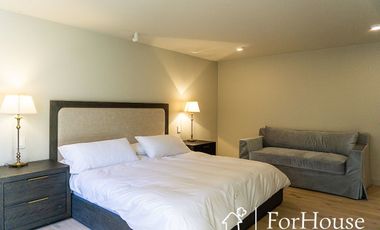 Venta de casa en Bosque de las Lomas