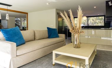 Venta de casa en Bosque de las Lomas