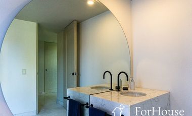 Venta de casa en Bosque de las Lomas