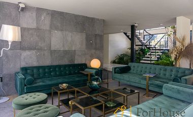 Venta de casa en Bosque de las Lomas