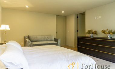 Venta de casa en Bosque de las Lomas