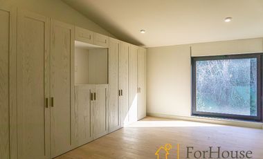 Venta de casa en Bosque de las Lomas