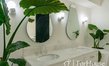 Venta de casa en Bosque de las Lomas