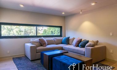 Venta de casa en Bosque de las Lomas