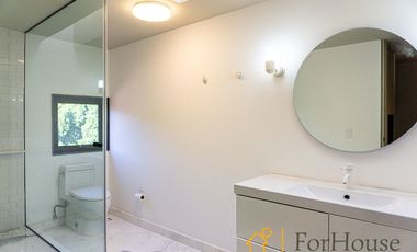 Venta de casa en Bosque de las Lomas