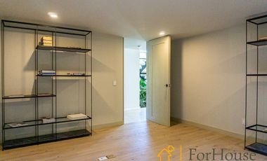 Venta de casa en Bosque de las Lomas