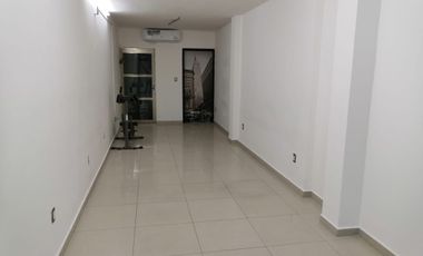 Oficina de 40 m² climatizada en el Fracc. Reforma. Excelente ubicacion