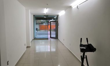 Oficina de 40 m² climatizada en el Fracc. Reforma. Excelente ubicacion