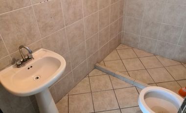 Oficina de 40 m² climatizada en el Fracc. Reforma. Excelente ubicacion