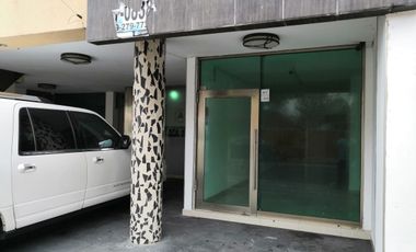 Oficina de 40 m² climatizada en el Fracc. Reforma. Excelente ubicacion