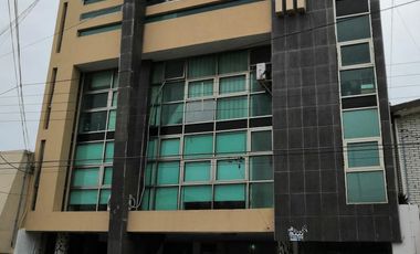 Oficina de 40 m² climatizada en el Fracc. Reforma. Excelente ubicacion