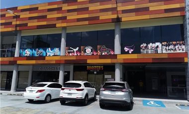 LOCAL EN ALQUILER EN PLANTA BAJA PLAZA PREMIER