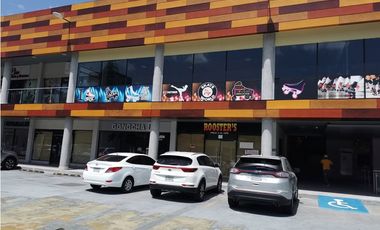 LOCAL EN ALQUILER EN PLANTA BAJA PLAZA PREMIER