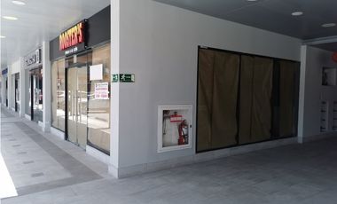 LOCAL EN ALQUILER EN PLANTA BAJA PLAZA PREMIER