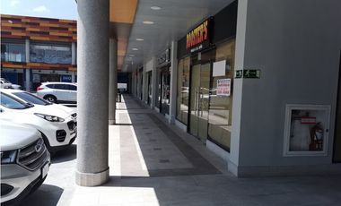 LOCAL EN ALQUILER EN PLANTA BAJA PLAZA PREMIER