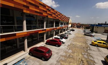 LOCAL EN ALQUILER EN PLANTA BAJA PLAZA PREMIER