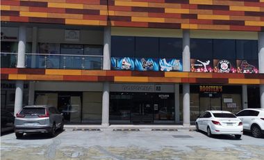 LOCAL EN ALQUILER EN PLANTA BAJA PLAZA PREMIER
