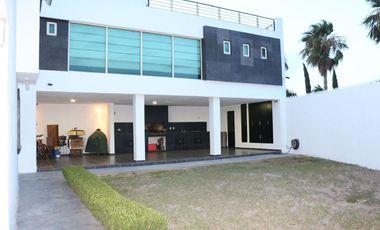 Casa en venta en Misión de Anáhuac