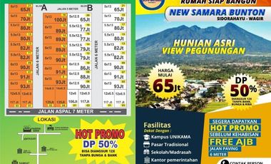 Tanah dijual di Jawa Timur, Jombang