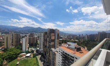 APARTAMENTO EN VENTA UBICADO EN SABANETA SECTOR ALTO DE LAS FLORES