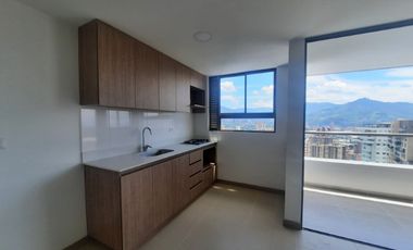 APARTAMENTO EN VENTA UBICADO EN SABANETA SECTOR ALTO DE LAS FLORES