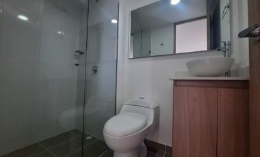 APARTAMENTO EN VENTA UBICADO EN SABANETA SECTOR ALTO DE LAS FLORES