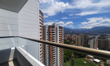 APARTAMENTO EN VENTA UBICADO EN SABANETA SECTOR ALTO DE LAS FLORES