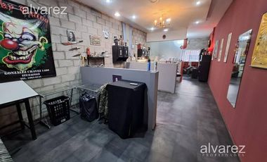 Local Venta Ituzaingó Norte