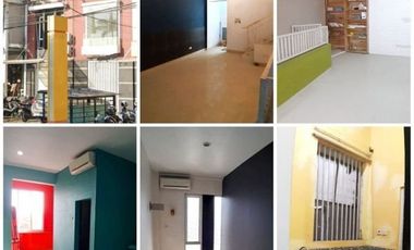 Ruko dijual di Kuta, Kuta, Badung, Bali