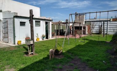 VENTA DE CASA EN Roque Pérez