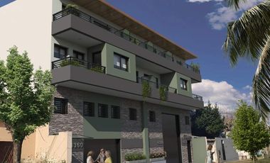 Departamento en venta en Villa Dominico