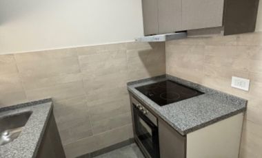 Departamento en venta en Villa Dominico