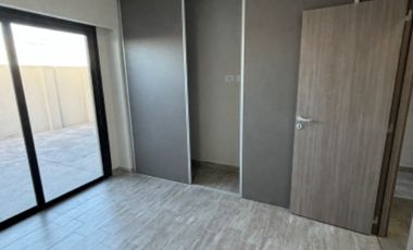 Departamento en venta en Villa Dominico
