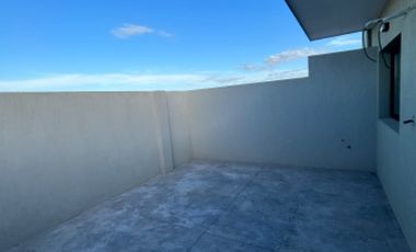 Departamento en venta en Villa Dominico